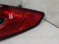 2013-2016 Ford Fusion Passenger Right Side Tail Light Lamp DS73-13404-AM OEM - Alshned Auto Parts