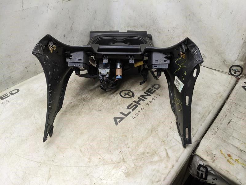 2016-2020 Chevrolet Suburban Front Floor Console Cup Holder 84127431 OEM - Alshned Auto Parts