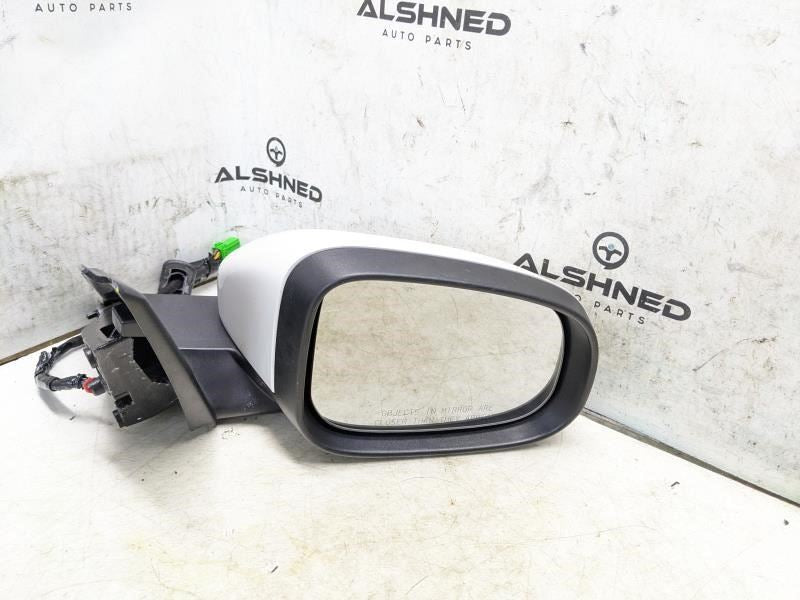 2015-18 Volvo S60 Right Passenger Outside Rearview Mirror 31402576 31402635 OEM - Alshned Auto Parts