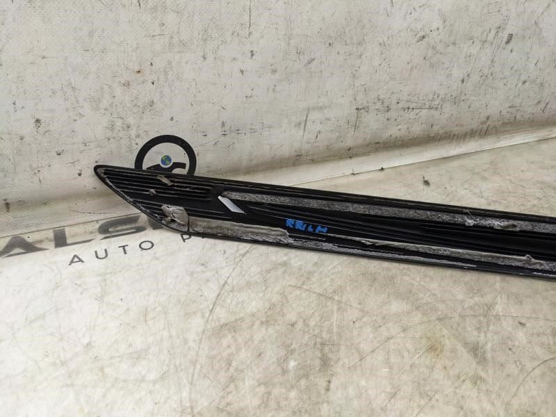 2016-2022 Toyota Prius Rear Left Driver Side Door Molding PT938-47160 OEM *ReaD* - Alshned Auto Parts