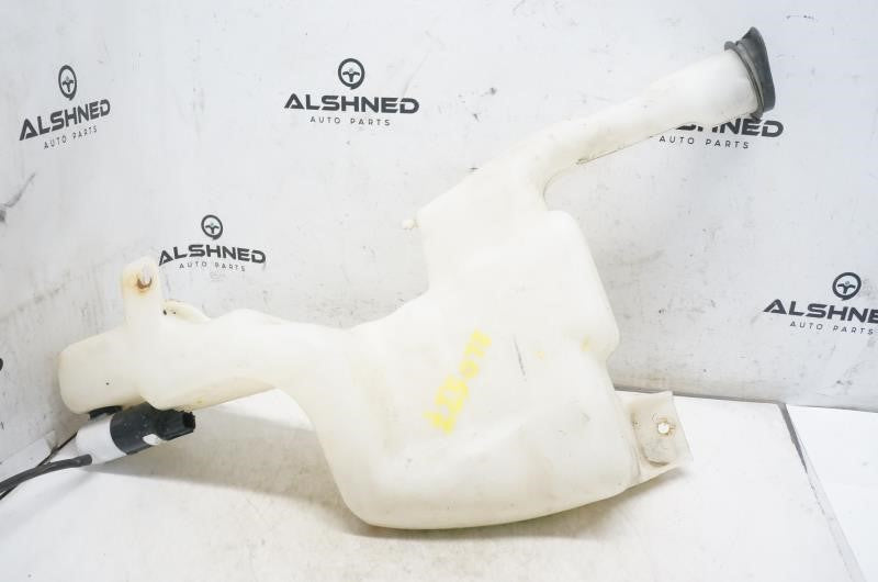 2011-2019 Ford Fiesta Windshield Washer Reservoir Bottle BE8Z-17618-A OEM - Alshned Auto Parts