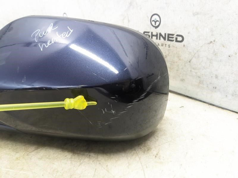 2011-2014 Subaru Outback Left Driver Side Rearview Mirror 91036AJ15C OEM *ReaD* - Alshned Auto Parts