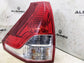 2014 Honda CR-V Rear Left Driver Side Lower Tail Light Lamp 33550-T0A-A01 OEM - Alshned Auto Parts