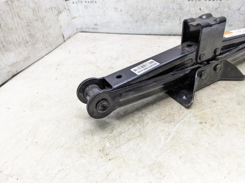 2014-2020 Mitsubishi Outlander Spare Tire Lift Jack 9280A276 OEM - Alshned Auto Parts