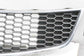 2011-2014 Chevrolet Cruze Front Bumper Lower Grille Chrome Black 95225614 OEM Alshned Auto Parts