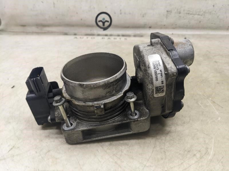2014-19 Ford Explorer Police 3.5L Fuel Injection Throttle Body AA5E-9F991-BB OEM