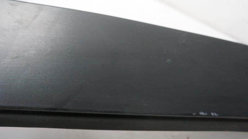 2016 Mazda CX-3 Passenger Rear Right Door Vertical Trim Panel D10E50M31 OEM - Alshned Auto Parts