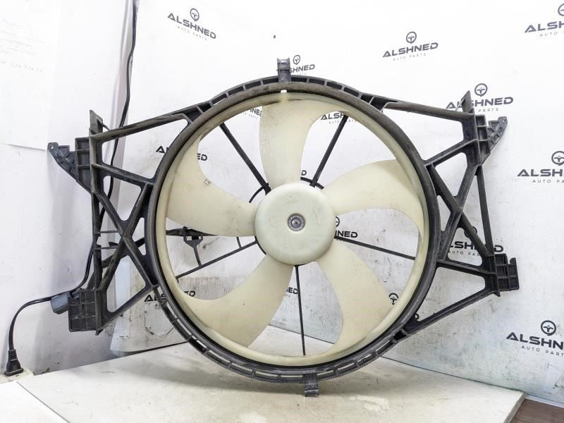 2009-2019 Ram1500 Radiator Cooling Fan Motor Assembly 55056948AI OEM - Alshned Auto Parts