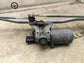 2007-2018 Jeep Wrangler Front Windshield Wiper Motor & Linkage 55077859AD OEM - Alshned Auto Parts