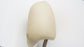 08-12 Cadillac CTS Front Driver Passenger Headrest Beige Leather OEM 20867414 - Alshned Auto Parts