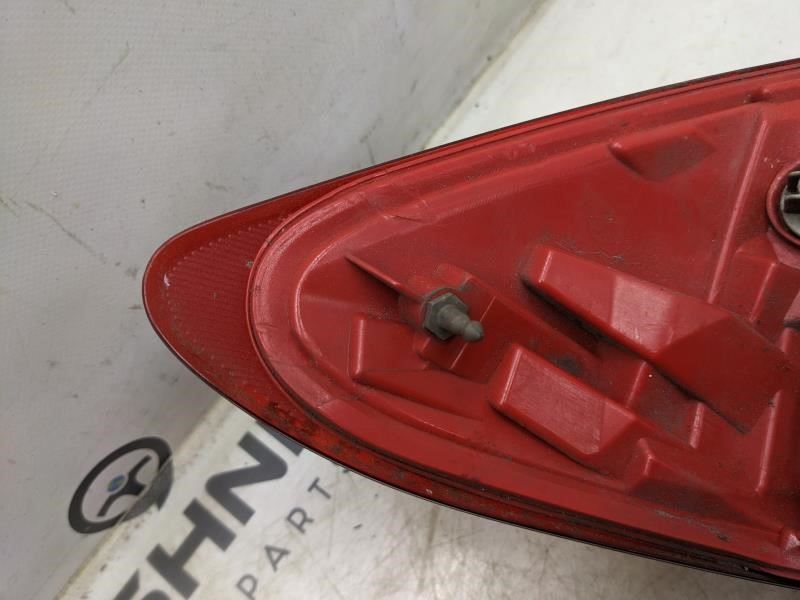 2009-2010 Nissan Murano Rear Left Tail Light Lamp 26555-1AA0C OEM - Alshned Auto Parts