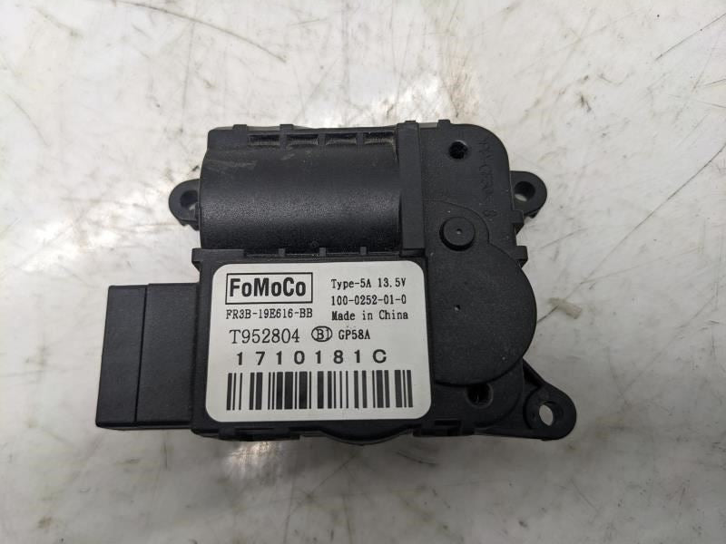 2018-2020 Ford F150 HVAC AC Heater Blend Vent Actuator Motor FR3B-19E616-BB OEM - Alshned Auto Parts