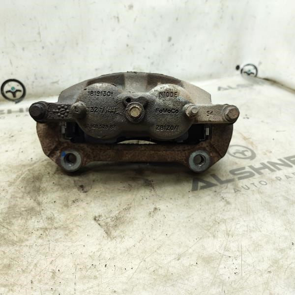 2015-2017 Ford F150 Front Left Driver Side Disc Brake Caliper FL3Z-2B121-B OEM - Alshned Auto Parts