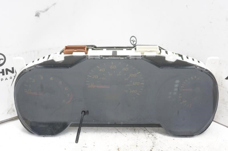 2002-2003 Nissan Altima Speedometer Cluster Unknown Mileage 24810-3Z602 OEM - Alshned Auto Parts