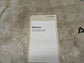 2019 Hyundai Elantra Owners Manual Set KF3O-EU93F OEM - Alshned Auto Parts