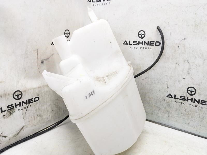 2011-2018 Volvo S60 Windshield Washer Reservoir Bottle 31416283 OEM *ReaD* - Alshned Auto Parts