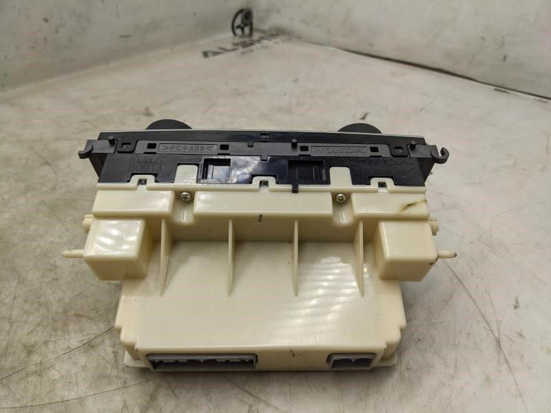 2012-2015 Honda Pilot Dash AC Heater Climate Control 79600SZAA110M1 OEM - Alshned Auto Parts