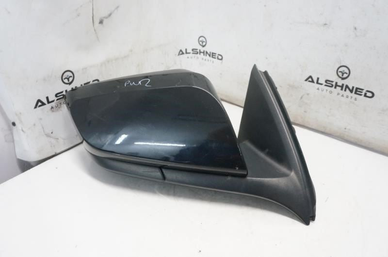 2014-2015 Chevrolet Impala Right Passenger Side Rear View Mirror 23410452 OEM - Alshned Auto Parts