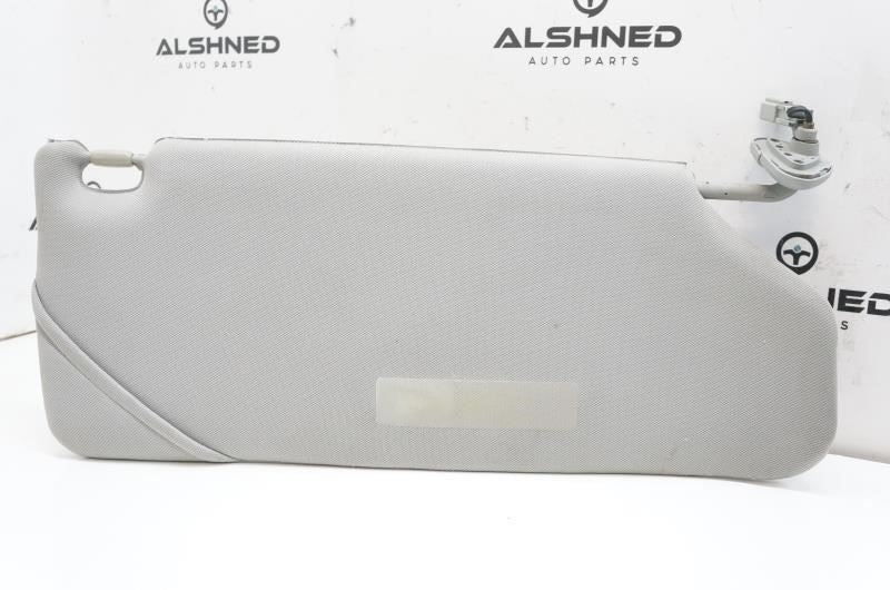 2005-2010 Honda Odyssey Driver Left Sun Visor Mirror 83280-SHJ-A02ZB OEM - Alshned Auto Parts