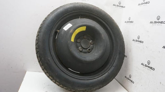 2012 Subaru Forester Bridgestone T155/70D17 Spare Wheel Tire Alshned Auto Parts