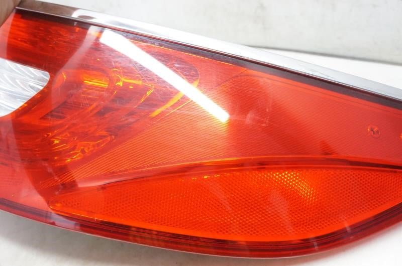 2012-2017 Hyundai Azera Right Passenger Outer Tail Light Lamp 92404-3V020 OEM - Alshned Auto Parts