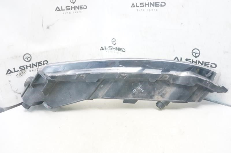 2015-2017 Hyundai Sonata FR Left Driver Turn Light Daytime Run Lamp 92207-C1000 - Alshned Auto Parts