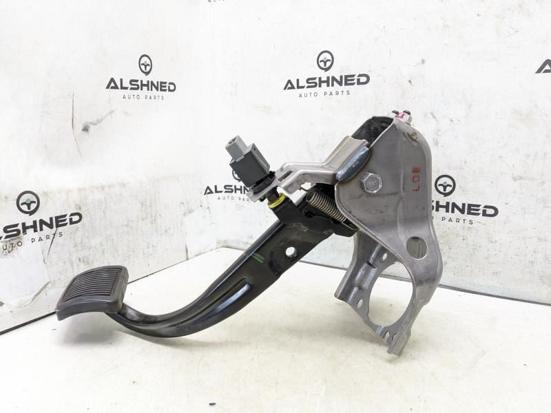 2016-20 Hyundai Elantra Brake Stop Foot Pedal w/ Support Bracket 32800-F2200 OEM - Alshned Auto Parts