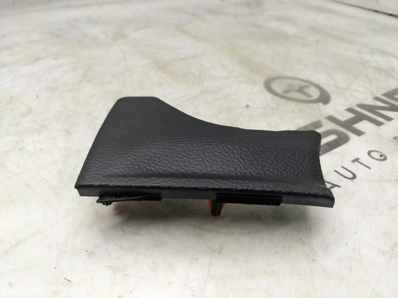 2019-2023 Ram 1500 Big Horn Left Side Outer Dash Panel Bezel 6BK69TX7AB OEM - Alshned Auto Parts