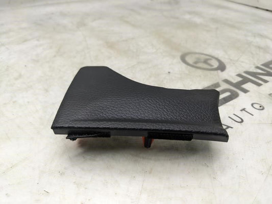 2019-2023 Ram 1500 Big Horn Left Side Outer Dash Panel Bezel 6BK69TX7AB OEM - Alshned Auto Parts