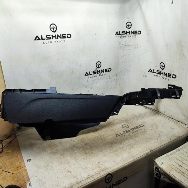 2015-2023 Ford Mustang Center Console Carrier Frame Bracket FR3B-63044B90-A OEM - Alshned Auto Parts