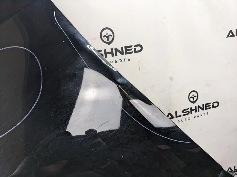 2019-2023 Ram 1500 Big Horn FR Fender Panel Left 68276309AA OEM *ReaD**AS IS* - Alshned Auto Parts