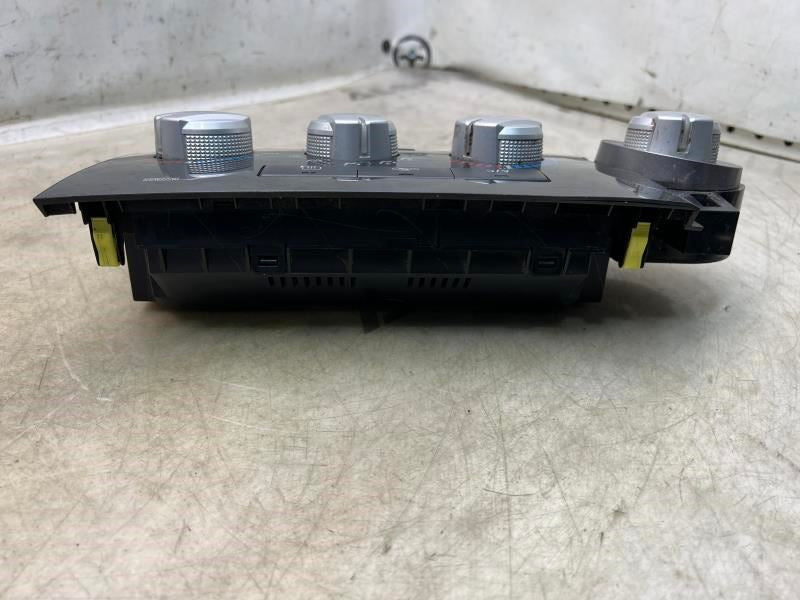 2010-2014 Toyota Tundra AC Heater Temperature Climate Control 84010-0CC80 OEM - Alshned Auto Parts