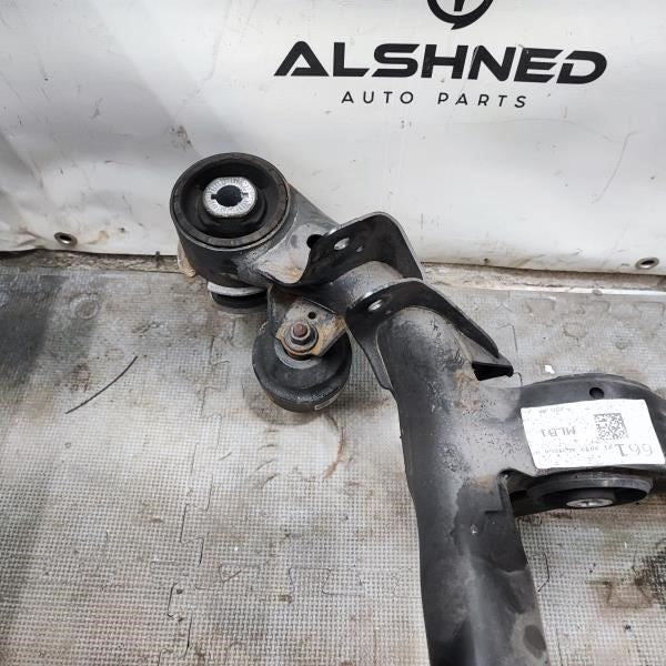 2018-2023 Audi S5 Rear Suspension Crossmember Subframe 8W0-505-235-AK OEM - Alshned Auto Parts