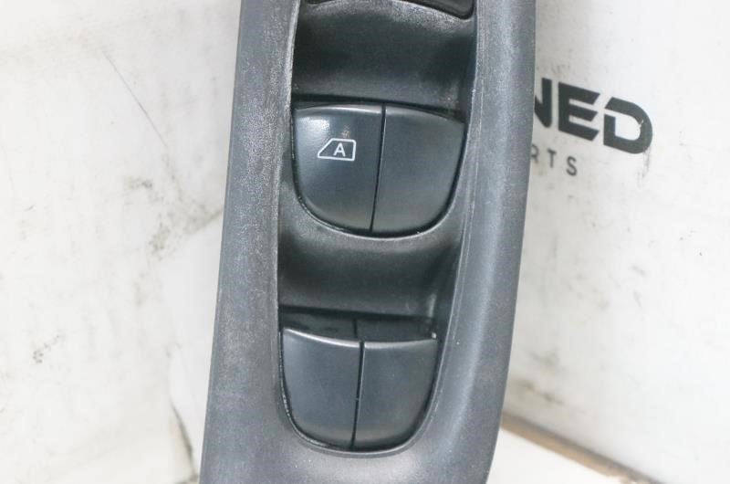 14-20 Nissan Rogue FR LH Door Master Power Window Switch 25401-4BA5A OEM *ReaD* - Alshned Auto Parts