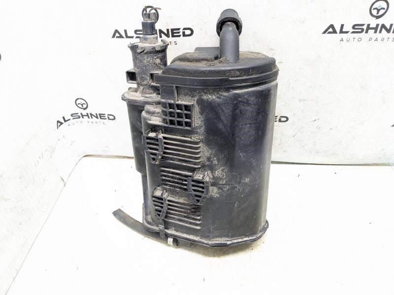 11-14 Mercedes-BenzE350 Fuel Vapor Evaporator Emission Canister 203-470-06-59-64 - Alshned Auto Parts