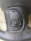 16-21 Jeep Grand Cherokee Steering Wheel Leather w Control Buttons 6KU891CCAB - Alshned Auto Parts