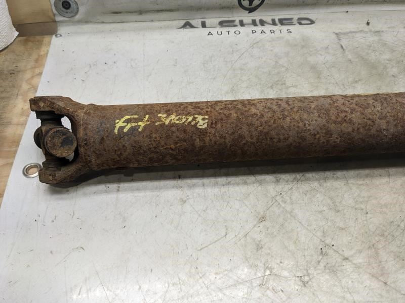 2010 Chevrolet Silverado 1500 4.8L 4WD Front Drive Shaft 15902927 OEM - Alshned Auto Parts