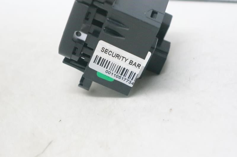 17-19 Genesis G90 Front Center Console Seats Climate Control Switch 93310-D2100 - Alshned Auto Parts