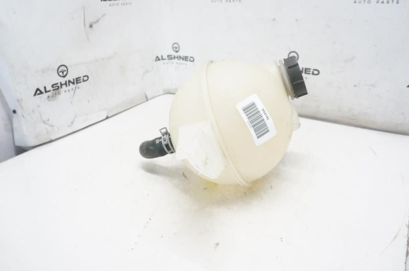 2015-2019 Ford Transit 250 Radiator Coolant Reservoir Bottle BK2Z-8A080-B OEM - Alshned Auto Parts