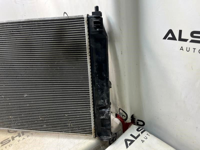 2016-20 Toyota Prius 1.8L Hybrid Radiator Assy Vin FU 7-8 digit 16400-37311 OEM