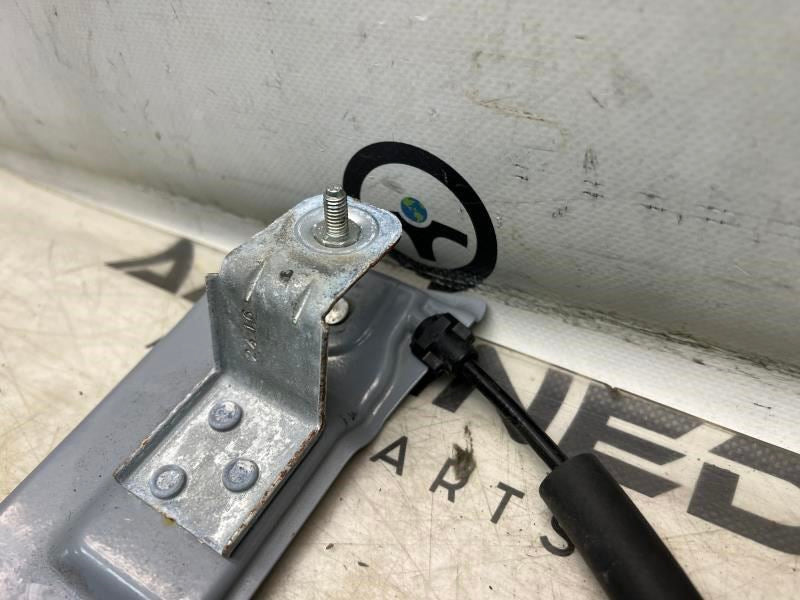 2015-2020 Ford F150 Rear Left Door Window Regulator w Motor FL34-1627001-AR OEM - Alshned Auto Parts