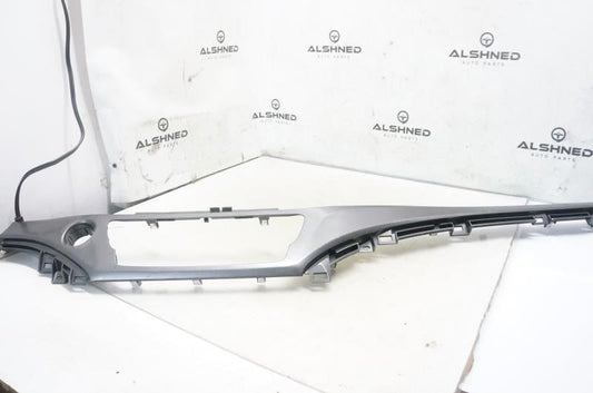 2016-2021 Honda Pilot Center Interior Trim Bezel 77220-TG7-A0 OEM - Alshned Auto Parts