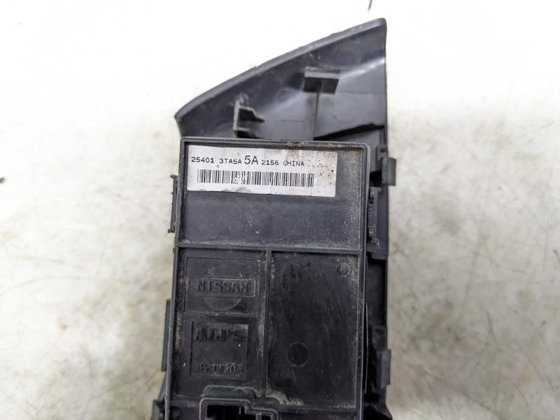 2013-18 Nissan Altima Front Left Door Master Power Window Switch 25401-3TA5A OEM - Alshned Auto Parts