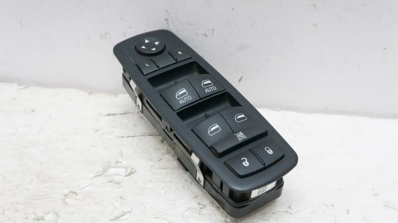 16-18 Dodge Ram 2500 Driver Master Power Window Switch OEM 56046823AD - Alshned Auto Parts