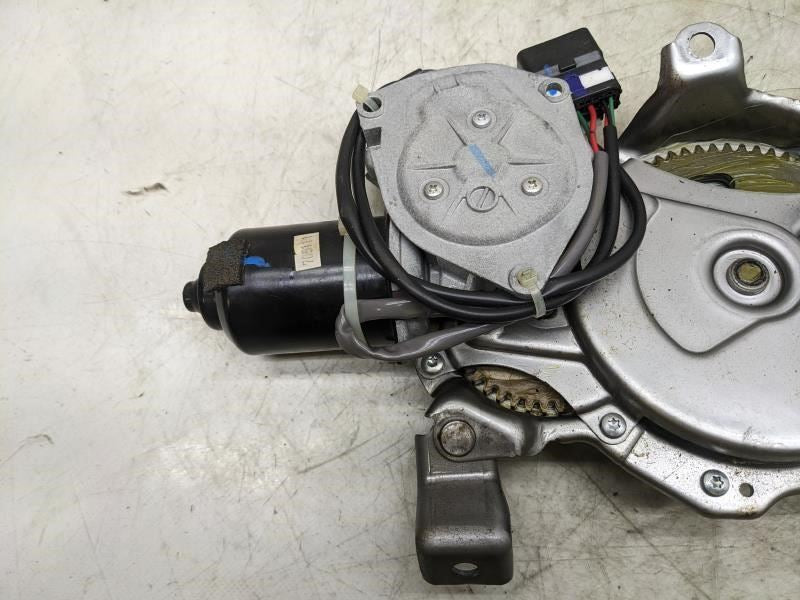 2008 Lexus RX350 Rear Trunk Liftgate Lock Latch Actuator Motor 69350-48030 OEM - Alshned Auto Parts