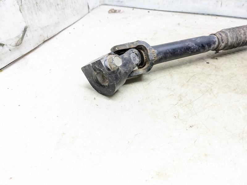 2007-2018 Jeep Wrangler Steering Column Lower Intermediate Shaft 55351281AE OEM - Alshned Auto Parts