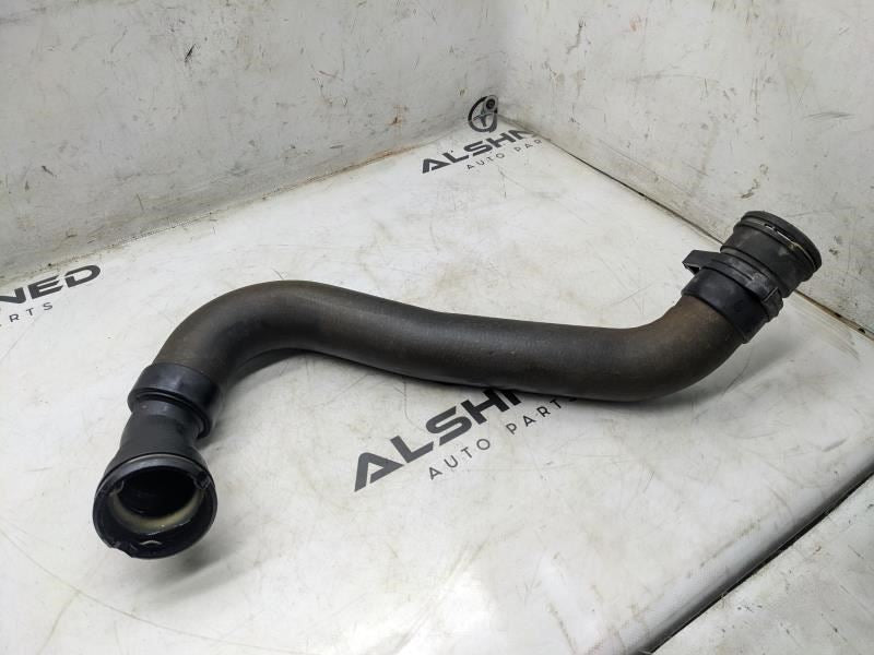 2011-2016 Ford F250 F350 Super Duty Lower Radiator Coolant Hose BC3Z-8286-J OEM - Alshned Auto Parts