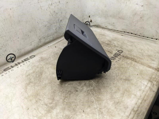 2016-2018 Toyota Prius Glove Box Storage Compartment Gray 55550-47130 OEM *ReaD* - Alshned Auto Parts