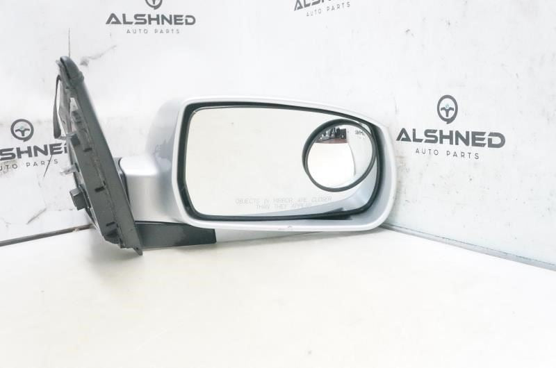 2010-2015 Hyundai Tucson Passenger Right Side Rear View Mirror 87620-2S020 OEM - Alshned Auto Parts