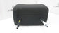 2010 Nissan Rogue Front Left Right Headrest Black Cloth 86400-JM01A OEM - Alshned Auto Parts